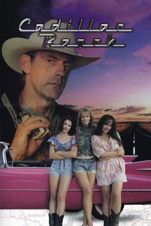Cadillac Ranch