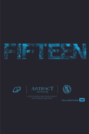 FIFTEEN