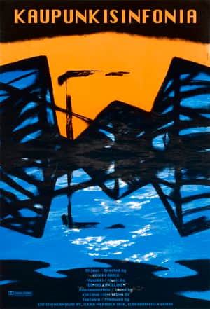 A City Symphony