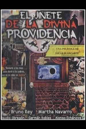 The Rider of Divine Providence