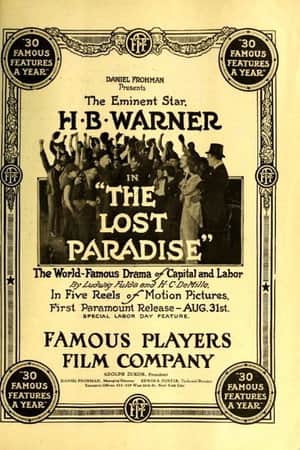 The Lost Paradise