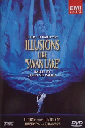 Illusions like “Swan Lake”