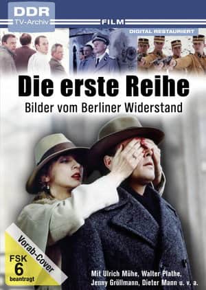 Die erste Reihe