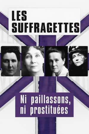 Votes for Women: Wanted!
