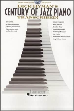 Dick Hyman - Century Of Jazz Piano