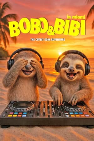 Bobo & Bibi in Miami