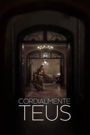 Cordially Yours
