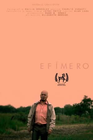 Efímero