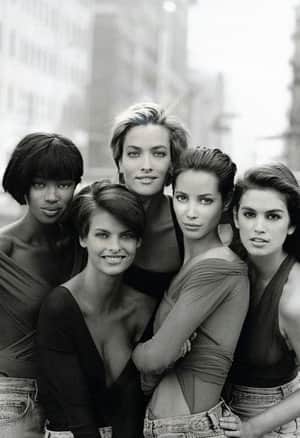 Models: The Film