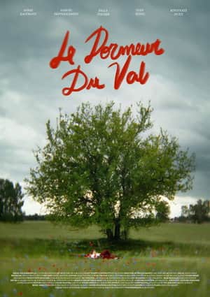 Le Dormeur du Val