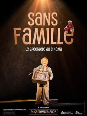 Sans Famille