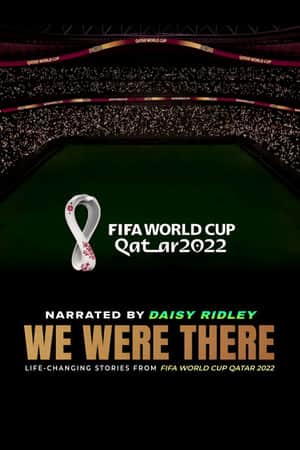 We Were There