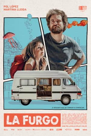 The Van
