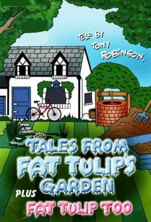 Tales From Fat Tulip's Garden