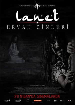 The Haunted Village: Jinn
