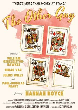 The Other Guy