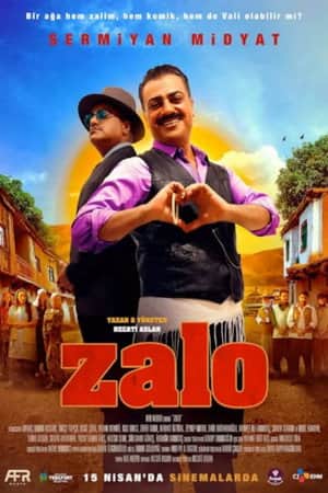 Zalo