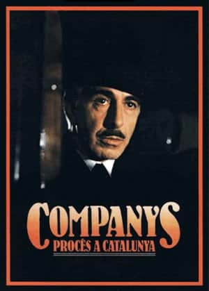 Companys, procés a Catalunya