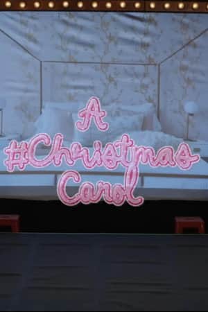 A #ChristmasCarol