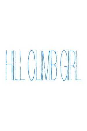 Hill Climb Girl