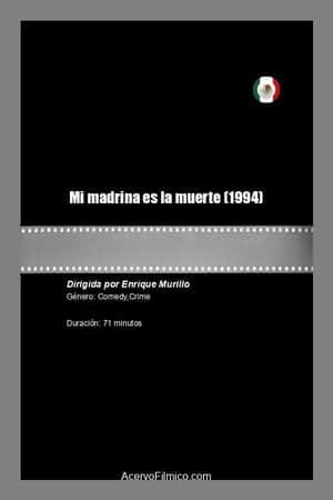 Mi madrina es la muerte