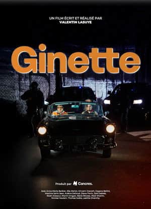 GINETTE