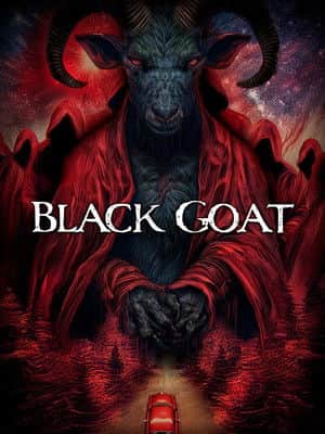 Black Goat