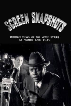 Screen Snapshots (Series 1, No. 7)