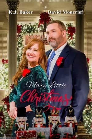 A Mary Little Christmas
