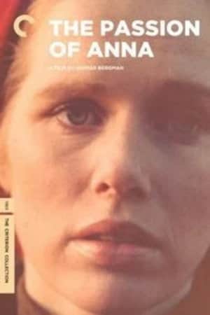 Passion of Anna: Disintegration of Passion