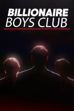 Billionaire Boys Club