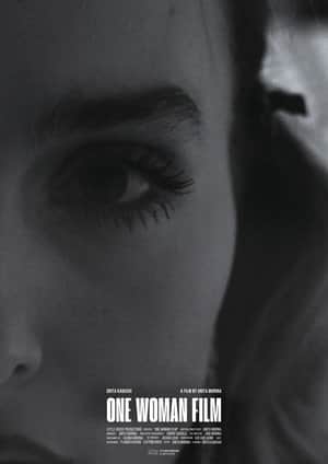 One Woman Film