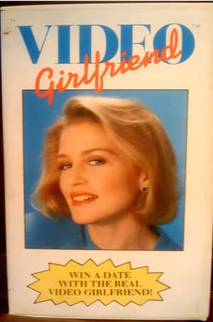 Video Girlfriend