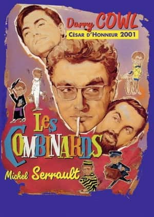 Les Combinards