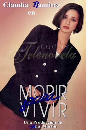 Morir para vivir