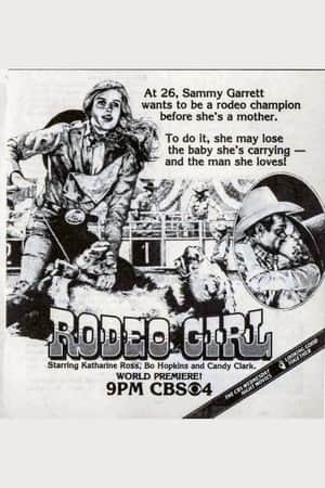Rodeo Girl