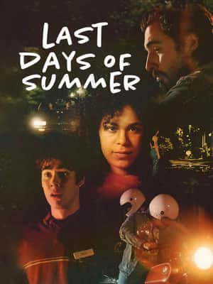 Last Days of Summer
