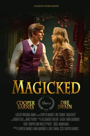 Magicked