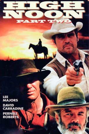 High Noon, Part II: The Return of Will Kane