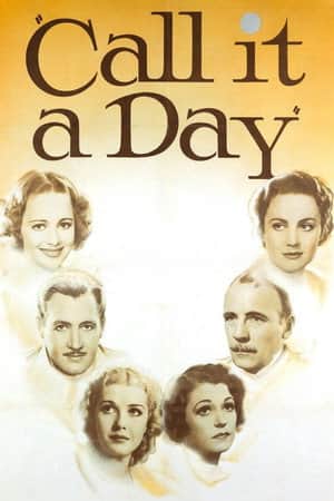 Call It a Day