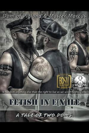 Fetish in E(x)ile