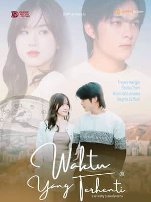 Waktu Yang Terhenti