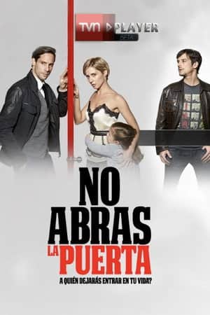 No Abras la Puerta