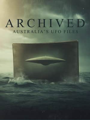 Archived: Australia's UFO Files