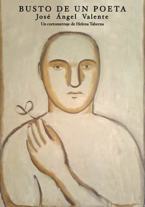 Bust of a poet