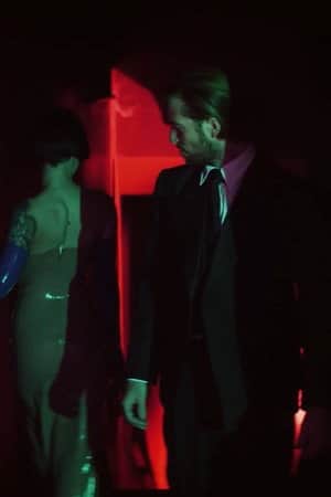 Unholy