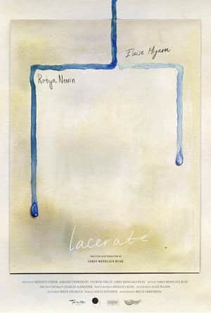 lacerate