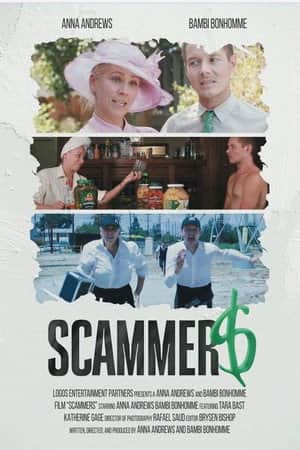 Scammers