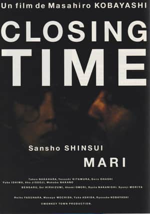 Closing Time