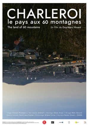 Charleroi, the Land of 60 Mountains